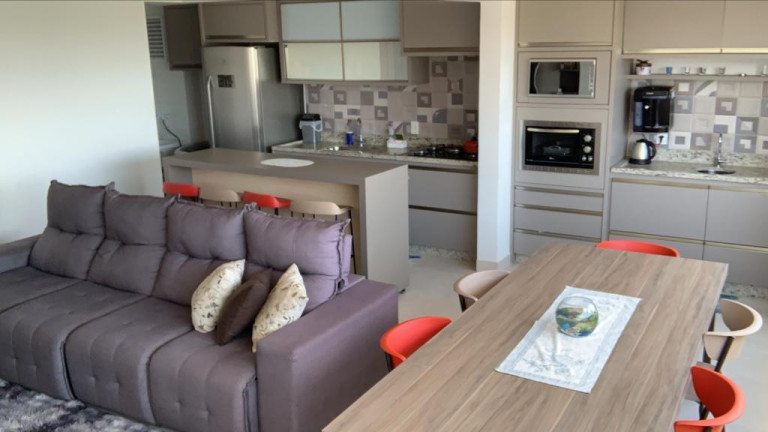 Imagem Apartamento com 3 Quartos à Venda, 102 m² em Jardim América - Goiânia