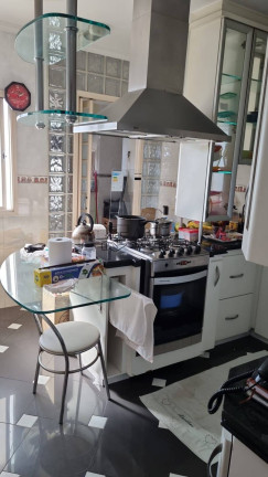 Imagem Apartamento com 4 Quartos à Venda, 160 m² em Vila Clementino - São Paulo