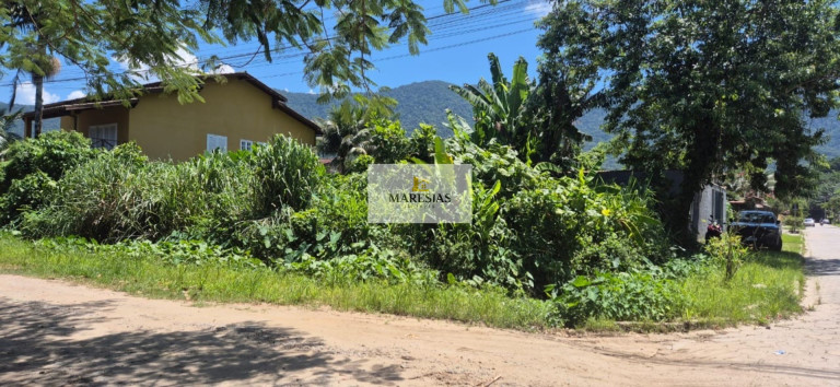 Imagem Terreno à Venda, 414 m² em Maresias - São Sebastião Imagem Terreno à Venda, 414 m² em Maresias - São Sebastião