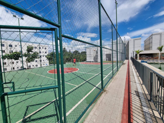 Imagem Apartamento com 2 Quartos para Alugar, 45 m² em Três Barras - Contagem Imagem Apartamento com 2 Quartos para Alugar, 45 m² em Três Barras - Contagem