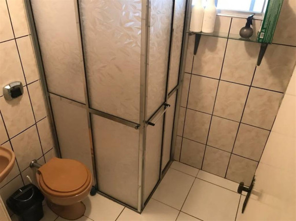 Imagem Apartamento com 2 Quartos à Venda, 57 m² em Guilhermina - Praia Grande