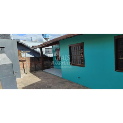 Imagem Casa com 2 Quartos à Venda, 87 m² em Bela Vista - Campo Bom Imagem Casa com 2 Quartos à Venda, 87 m² em Bela Vista - Campo Bom