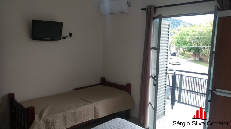 Imagem Apartamento com 2 Quartos à Venda, em Pereque Açu - Ubatuba Imagem Apartamento com 2 Quartos à Venda, em Pereque Açu - Ubatuba