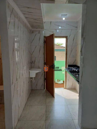 Imagem Apartamento com 1 Quarto à Venda, 33 m² em Ponta Da Praia - Santos