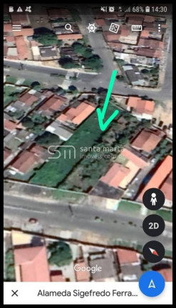 Imagem Imóvel à Venda,  em Vila Passos - Lorena