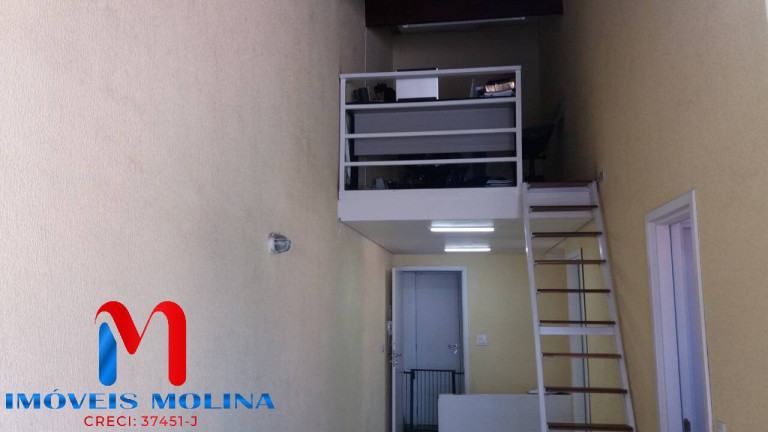 Imagem Apartamento com 4 Quartos à Venda, 180 m² em Campestre - Santo André