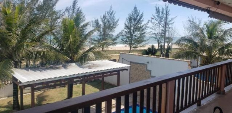 Imagem Casa com 3 Quartos à Venda, 1 m² em Guaratiba (ponta Negra) - Maricá Imagem Casa com 3 Quartos à Venda, 1 m² em Guaratiba (ponta Negra) - Maricá