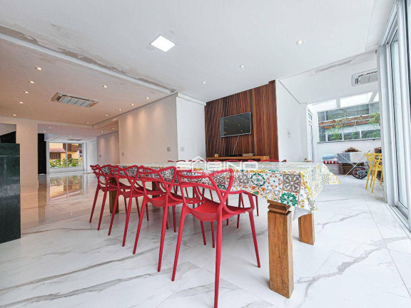 Imagem Casa com 6 Quartos à Venda, 380 m² em Riviera De São Lourenço - Bertioga