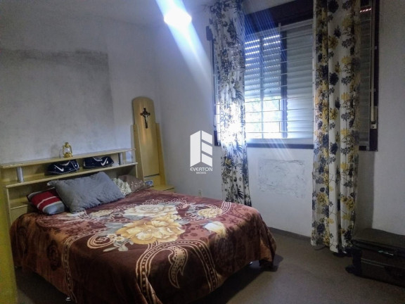 Imagem Apartamento com 2 Quartos à Venda,  em Nonoai - Santa Maria