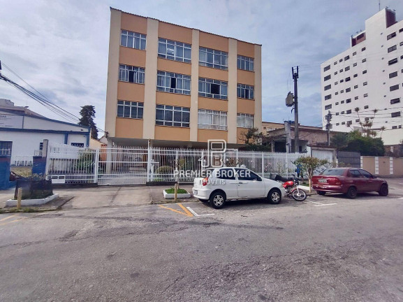 Imagem Apartamento com 2 Quartos à Venda, 71 m² em Agriões - Teresópolis Imagem Apartamento com 2 Quartos à Venda, 71 m² em Agriões - Teresópolis
