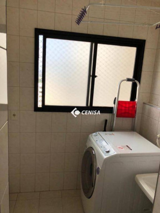 Imagem Apartamento com 3 Quartos à Venda, 109 m² em Jardim Nova Indaiá - Indaiatuba Imagem Apartamento com 3 Quartos à Venda, 109 m² em Jardim Nova Indaiá - Indaiatuba