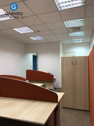 Imagem Sala Comercial à Venda, 56 m² em Melville Empresarial I E Ii - Barueri