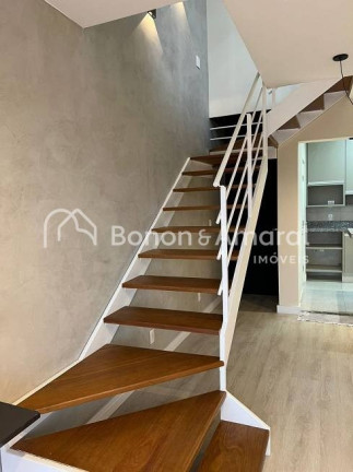 Imagem Cobertura com 3 Quartos à Venda, 180 m² em Taquaral - Campinas Imagem Cobertura com 3 Quartos à Venda, 180 m² em Taquaral - Campinas