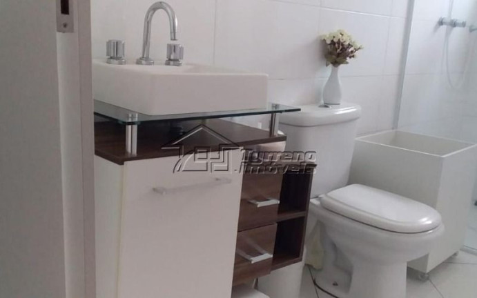 Imagem Casa de Condomínio com 3 Quartos à Venda, 150 m² em Terras Do Vale - Caçapava