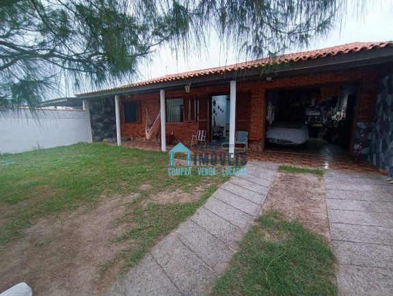Casa com 3 Quartos à Venda, 120 m² em Costa Do Sol - Cidreira
