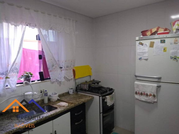 Imagem Casa com 3 Quartos à Venda, em Jardim Irene - Santo André Imagem Casa com 3 Quartos à Venda, em Jardim Irene - Santo André