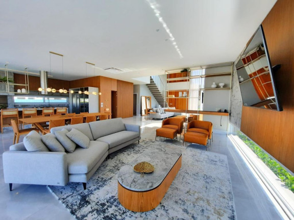 Imagem Casa com 5 Quartos à Venda, 470 m² em Centro - Xangri-la