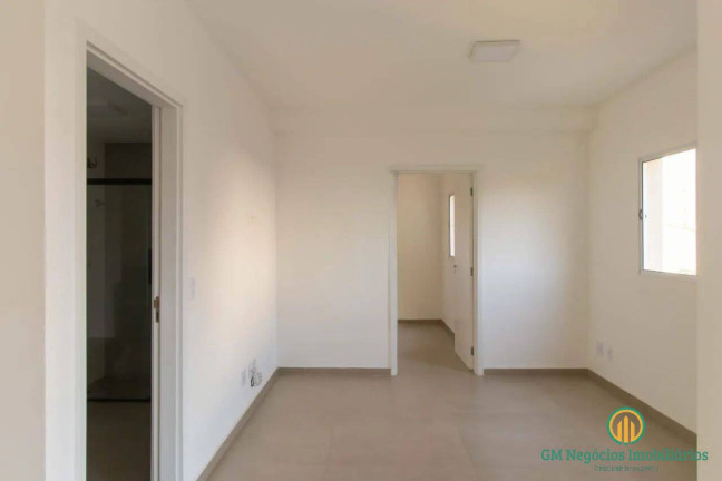Imagem Apartamento com 2 Quartos à Venda, 57 m² em Jardim Marilu - Carapicuíba