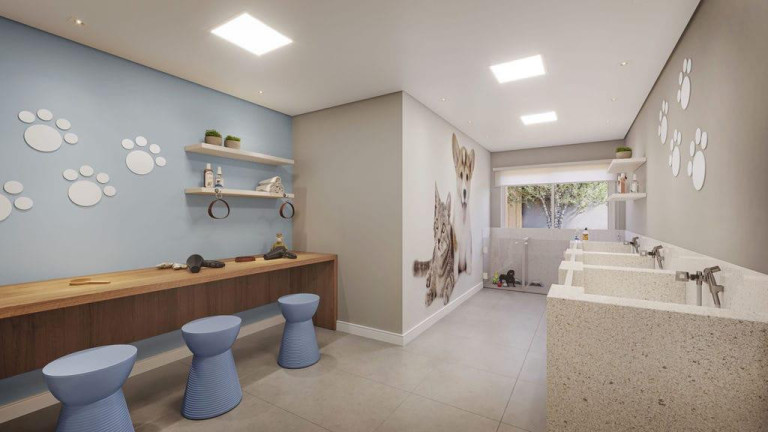 Imagem Apartamento com 3 Quartos à Venda, 110 m² em Juvevê - Curitiba