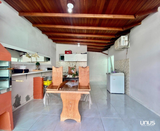 Imagem Casa com 2 Quartos à Venda, 104 m² em São Sebastião - Palhoça Imagem Casa com 2 Quartos à Venda, 104 m² em São Sebastião - Palhoça