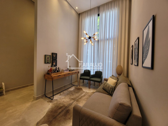 Imagem Imóvel com 3 Quartos à Venda, 190 m² em Cajuru Do Sul - Sorocaba
