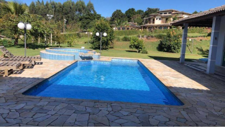 Imagem Casa com 4 Quartos à Venda, 1 m² em água Comprida - Bragança Paulista Imagem Casa com 4 Quartos à Venda, 1 m² em água Comprida - Bragança Paulista