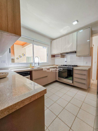 Imagem Apartamento com 3 Quartos à Venda, 193 m² em Riviera De São Lourenço - Bertioga