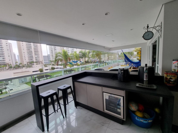 Imagem Apartamento com 4 Quartos à Venda, 237 m² em Centro - São Bernardo Do Campo Imagem Apartamento com 4 Quartos à Venda, 237 m² em Centro - São Bernardo Do Campo