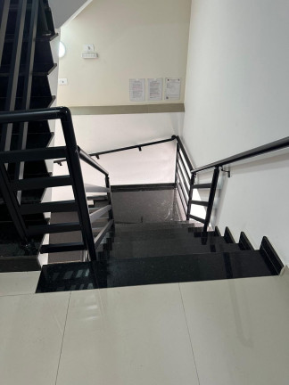 Imagem Imóvel com 2 Quartos à Venda, 58 m² em Vila Scarpelli - Santo André