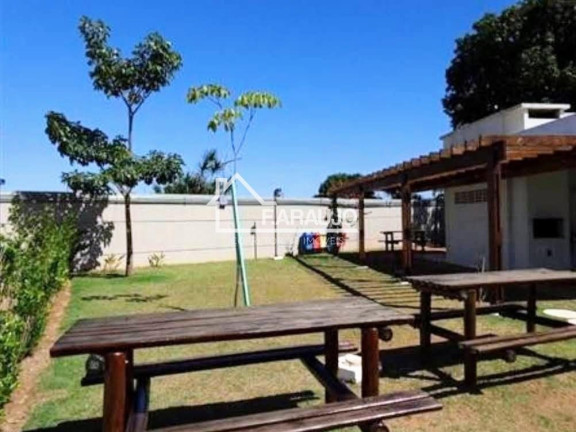 Imagem Apartamento com 2 Quartos à Venda, 53 m² em Jardim São Carlos - Sorocaba