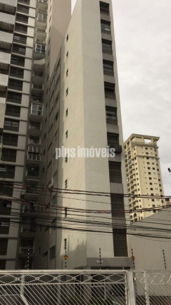 Apartamento com 1 Quarto à Venda, 58 m² em Jardim Paulista - São Paulo
