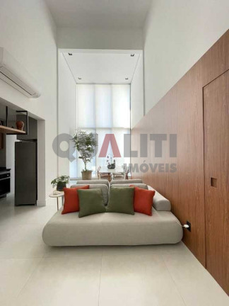 Foto do imóvel Apartamento com 2 Quartos à Venda, 75 m² em Vila Olímpia - São Paulo