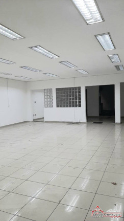 Imagem Ponto Comercial para Alugar, 146 m² em Centro - Jacareí Imagem Ponto Comercial para Alugar, 146 m² em Centro - Jacareí