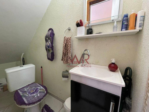 Imagem Sobrado com 2 Quartos à Venda, 50 m² em Vila Carmosina - São Paulo Imagem Sobrado com 2 Quartos à Venda, 50 m² em Vila Carmosina - São Paulo