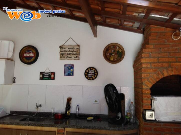 Imagem Casa com 3 Quartos à Venda, 100 m² em Caiçara - Praia Grande Imagem Casa com 3 Quartos à Venda, 100 m² em Caiçara - Praia Grande