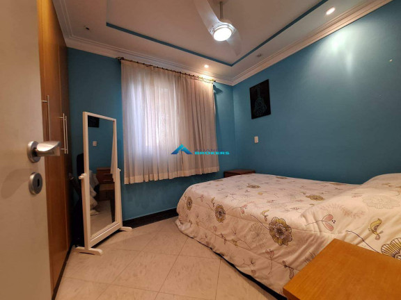Imagem Apartamento com 3 Quartos à Venda, 96 m² em Vila Das Hortências - Jundiaí