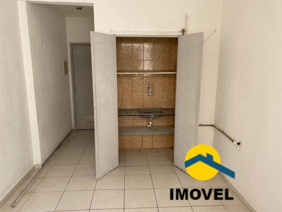 Imagem Apartamento com 1 Quarto à Venda, 20 m² em Centro - Niterói Imagem Apartamento com 1 Quarto à Venda, 20 m² em Centro - Niterói