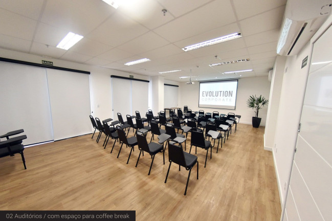 Imagem Sala Comercial para Alugar, 336 m² em Parque Campolim - Sorocaba Imagem Sala Comercial para Alugar, 336 m² em Parque Campolim - Sorocaba