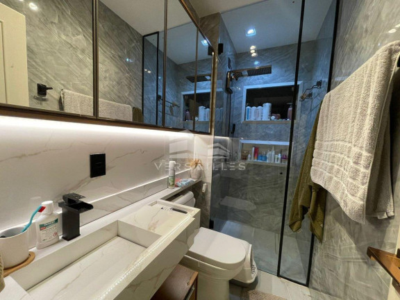 Imagem Apartamento com 3 Quartos à Venda, 83 m² em Agenor De Carvalho - Porto Velho