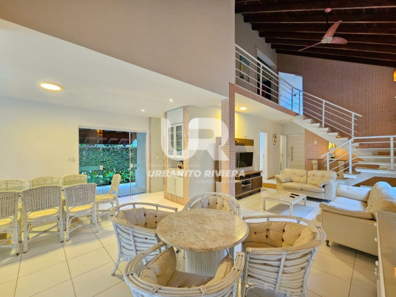 Imagem Casa com 4 Quartos à Venda, 240 m² em Riviera | Módulo 21 - Bertioga