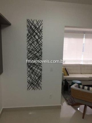 Imagem Imóvel com 1 Quarto à Venda, 42 m² em Consolação - São Paulo Imagem Imóvel com 1 Quarto à Venda, 42 m² em Consolação - São Paulo