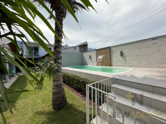 Imagem Casa com 4 Quartos à Venda,  em Santa Paula I - Vila Velha