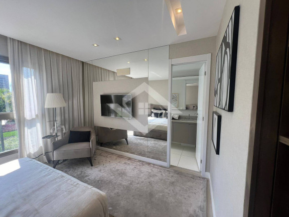 Imagem Apartamento com 4 Quartos à Venda, 156 m² em Barra Da Tijuca - Rio De Janeiro