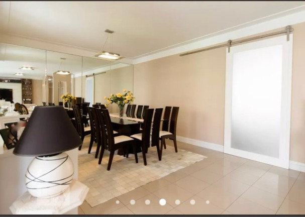 Imagem Apartamento com 4 Quartos para Alugar, 238 m² em Consolação - São Paulo