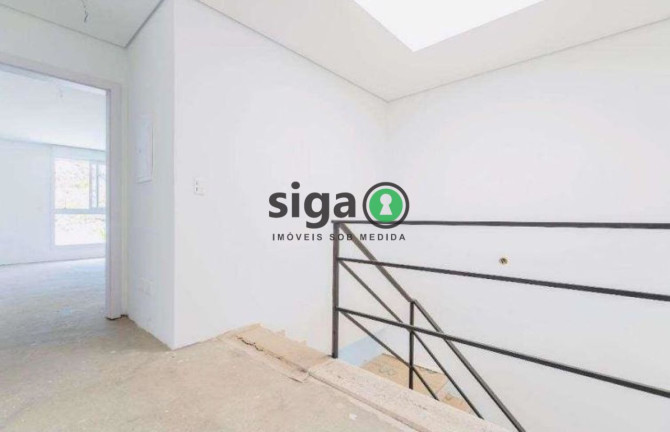 Imagem Casa com 4 Quartos à Venda, 424 m² em Brooklin - São Paulo