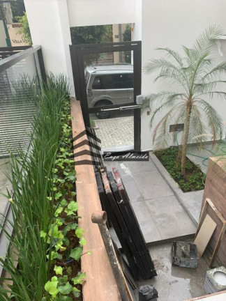 Imagem Apartamento com 1 Quarto à Venda, 44 m² em Vila Olímpia - São Paulo Imagem Apartamento com 1 Quarto à Venda, 44 m² em Vila Olímpia - São Paulo