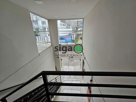 Imagem Apartamento com 2 Quartos à Venda, 45 m² em Tatuapé - São Paulo Imagem Apartamento com 2 Quartos à Venda, 45 m² em Tatuapé - São Paulo