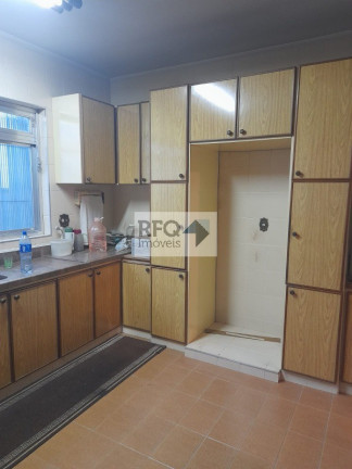 Imagem Imóvel com 3 Quartos à Venda, 267 m² em Vila Deodoro - São Paulo