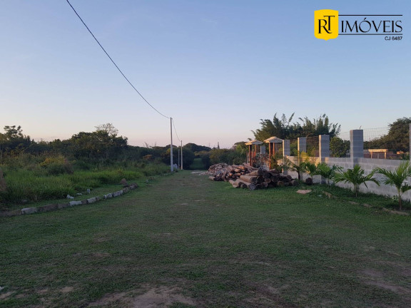 Imagem Terreno à Venda, 3.031 m² em Retiro - São Pedro Da Aldeia