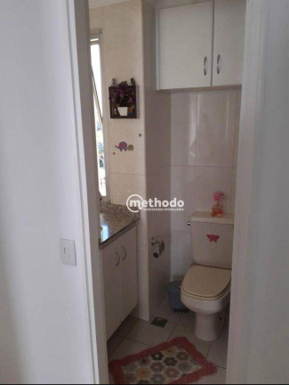 Imagem Apartamento com 2 Quartos à Venda, 80 m² em Parque Itália - Campinas Imagem Apartamento com 2 Quartos à Venda, 80 m² em Parque Itália - Campinas